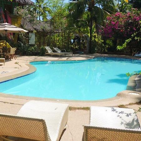 Coral Cay Resort, Inc. Сикихор Экстерьер фото