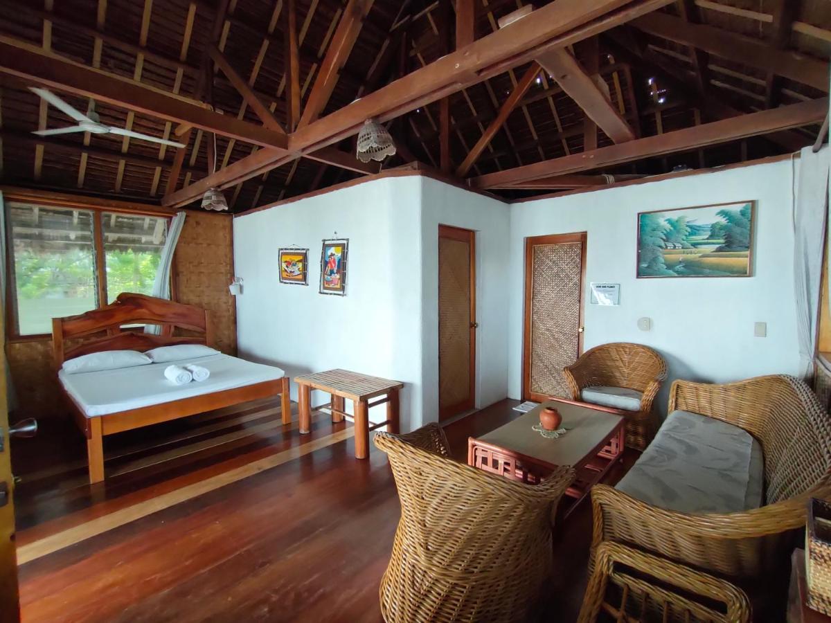 Coral Cay Resort, Inc. Сикихор Экстерьер фото