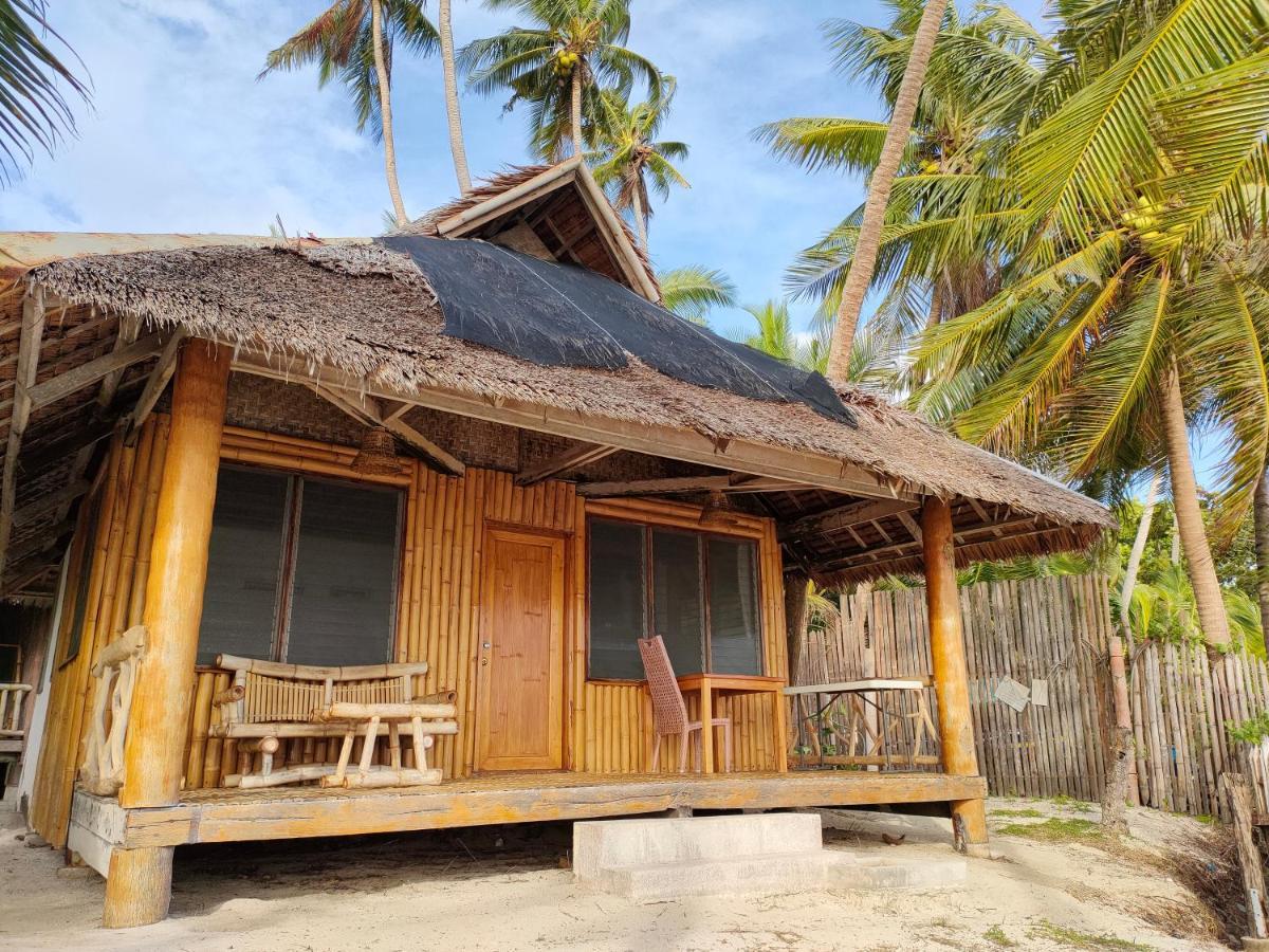 Coral Cay Resort, Inc. Сикихор Экстерьер фото