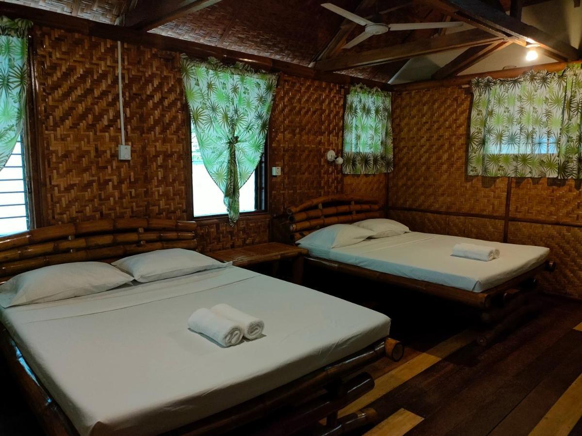 Coral Cay Resort, Inc. Сикихор Экстерьер фото