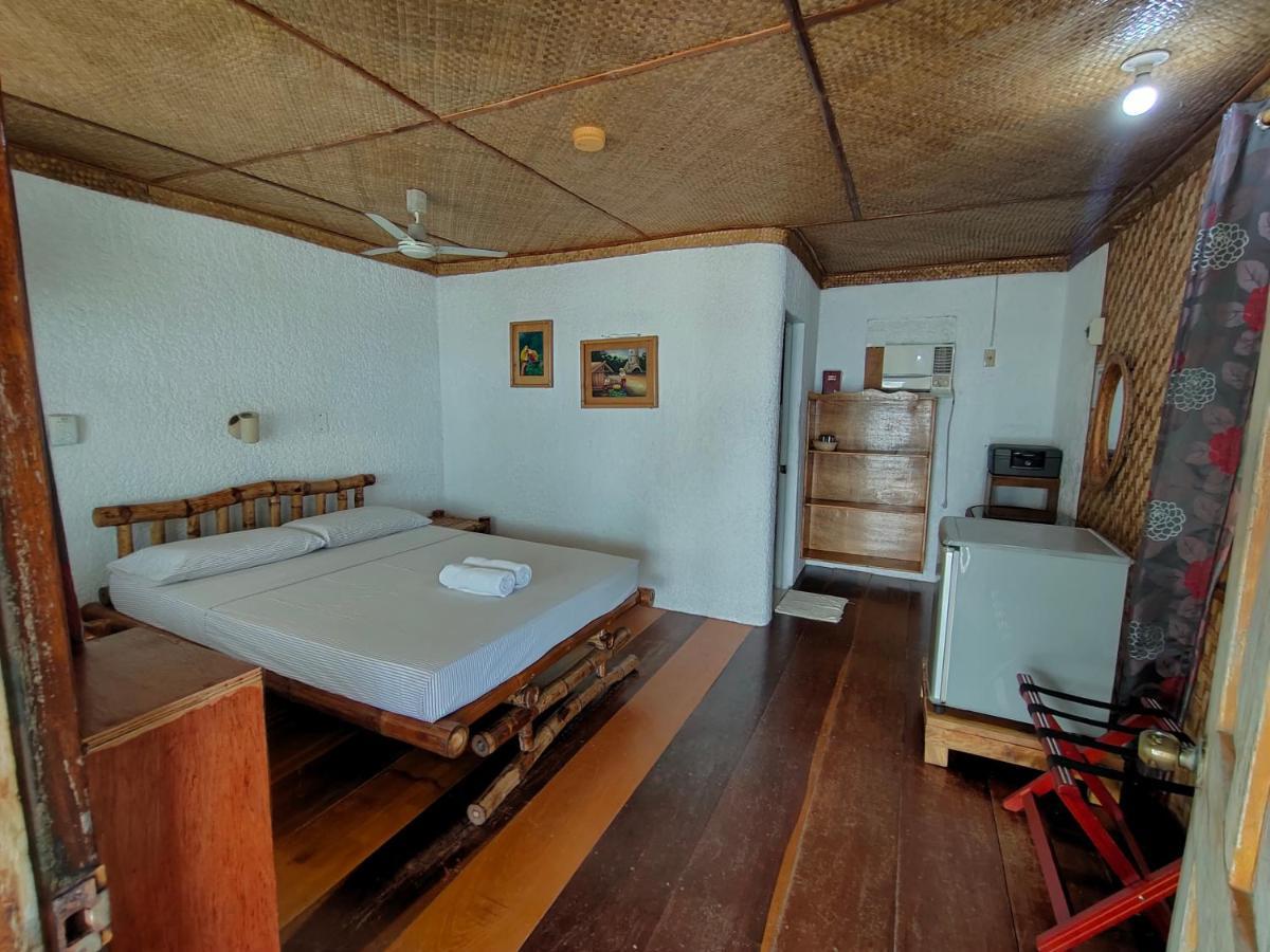 Coral Cay Resort, Inc. Сикихор Экстерьер фото