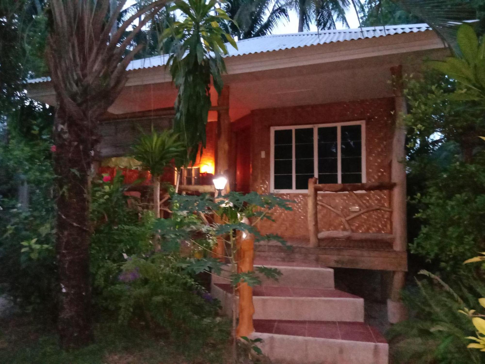 Coral Cay Resort, Inc. Сикихор Номер фото