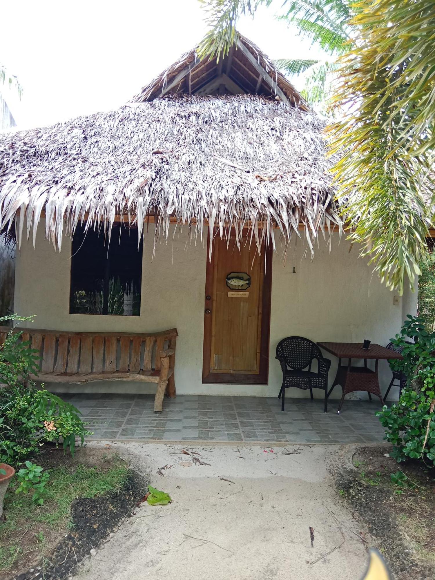 Coral Cay Resort, Inc. Сикихор Номер фото