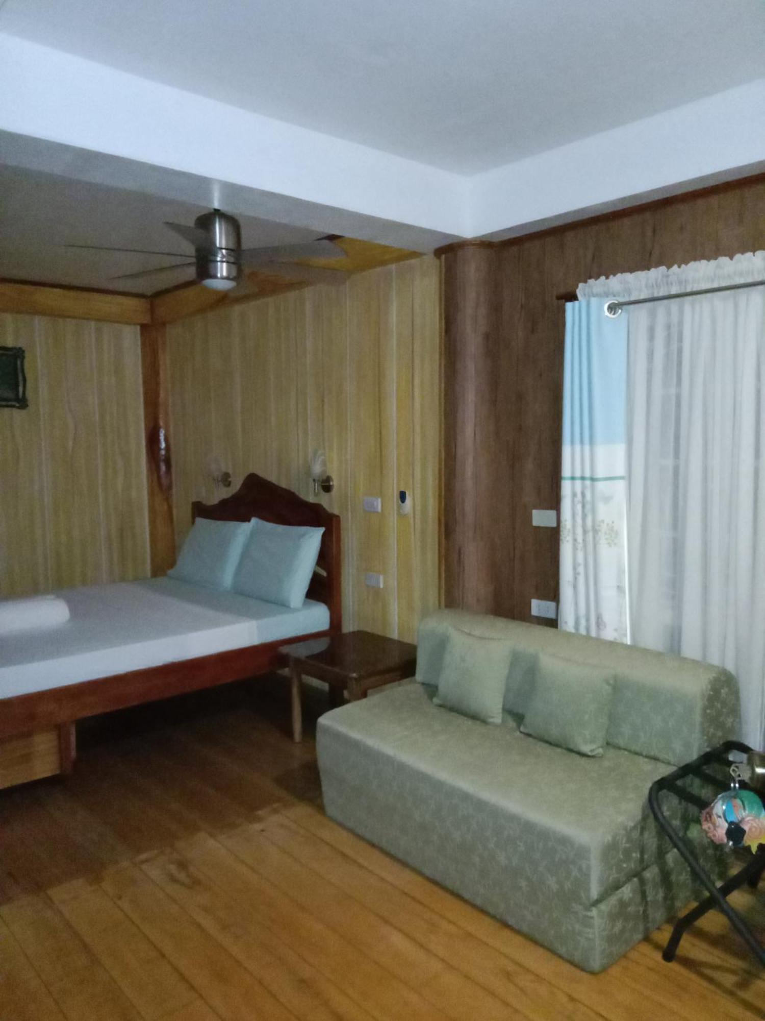 Coral Cay Resort, Inc. Сикихор Номер фото