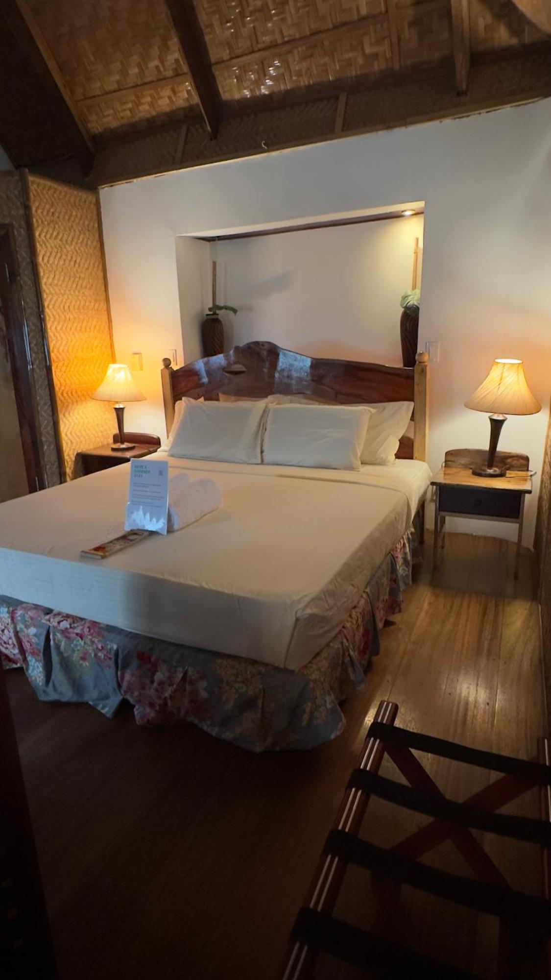 Coral Cay Resort, Inc. Сикихор Экстерьер фото