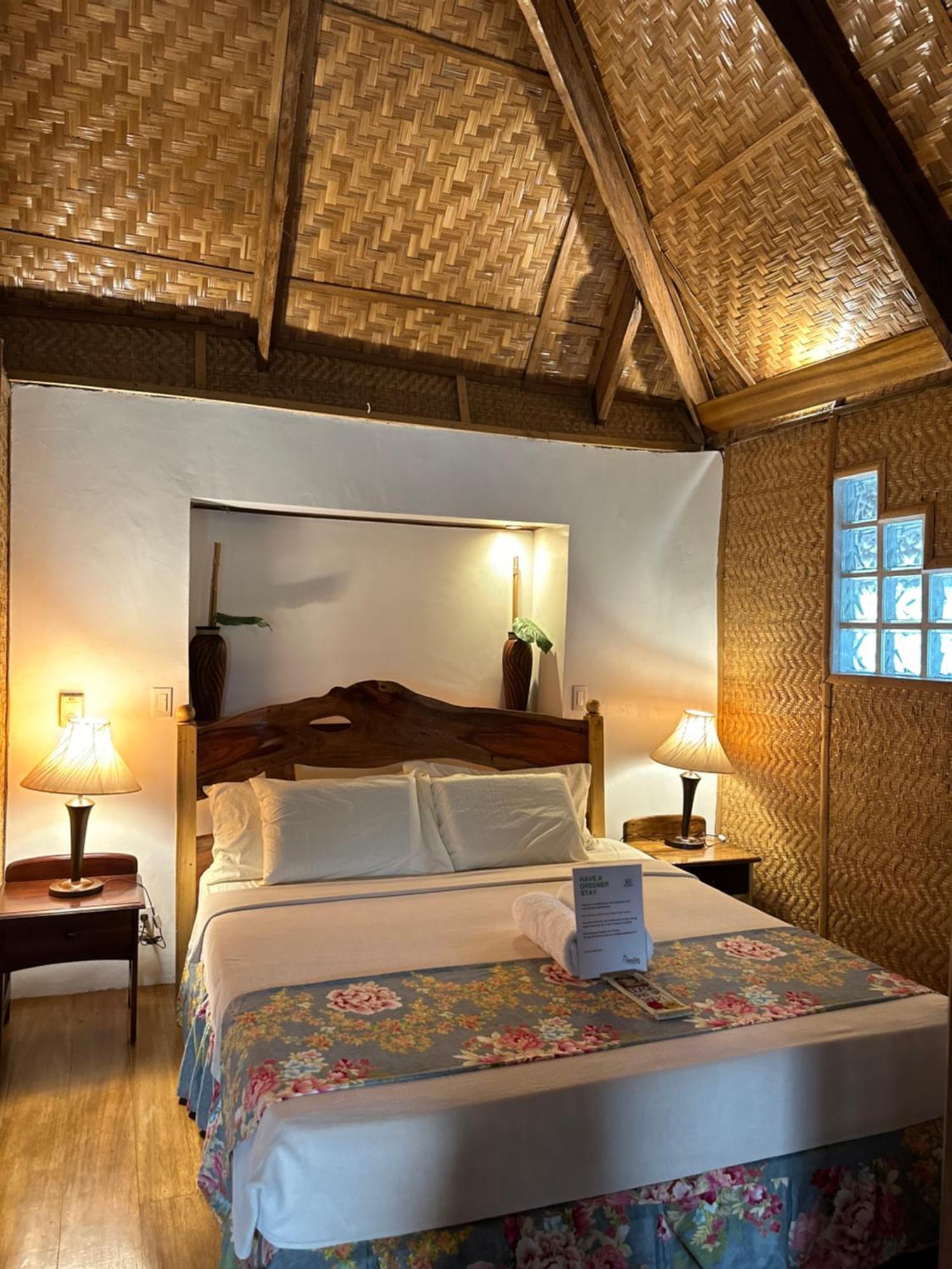 Coral Cay Resort, Inc. Сикихор Экстерьер фото