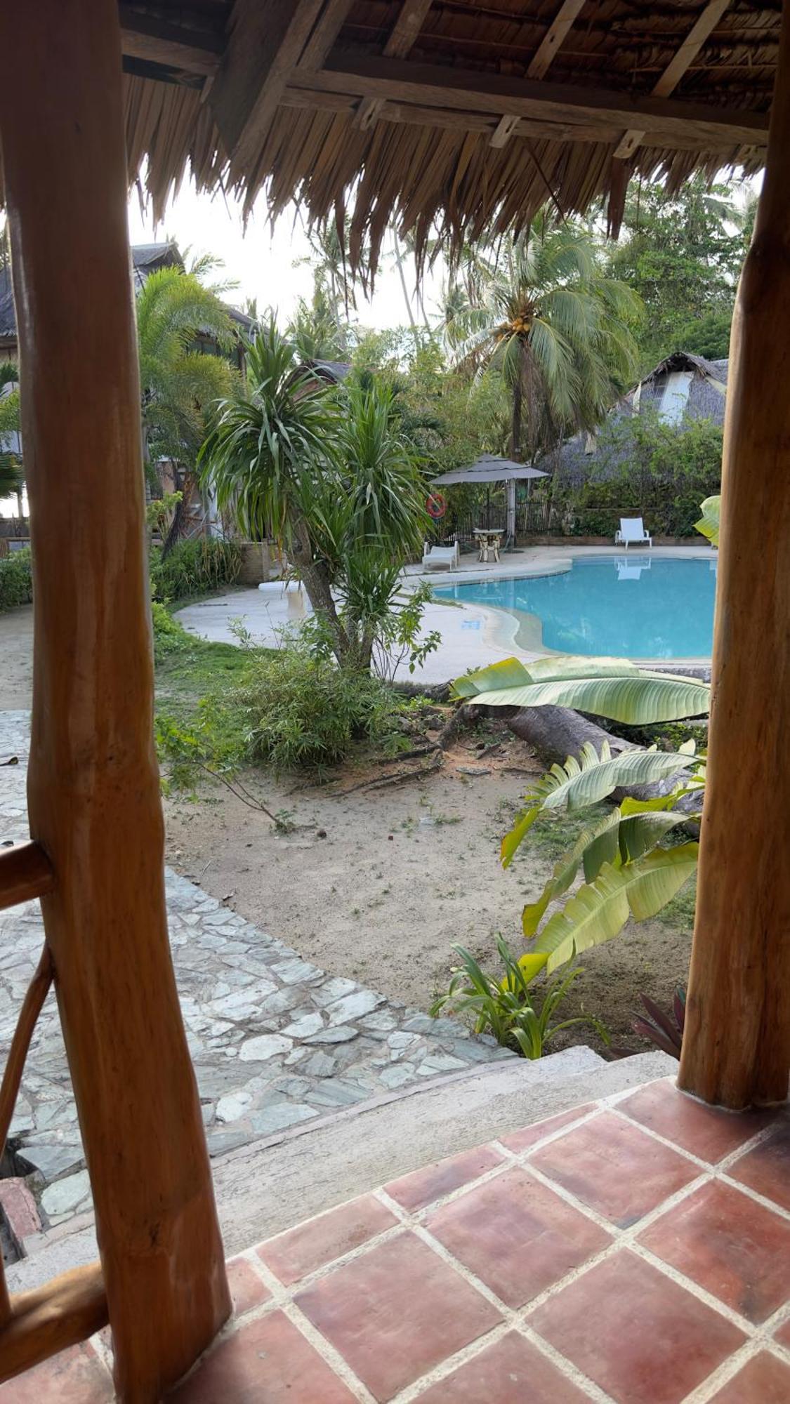 Coral Cay Resort, Inc. Сикихор Экстерьер фото