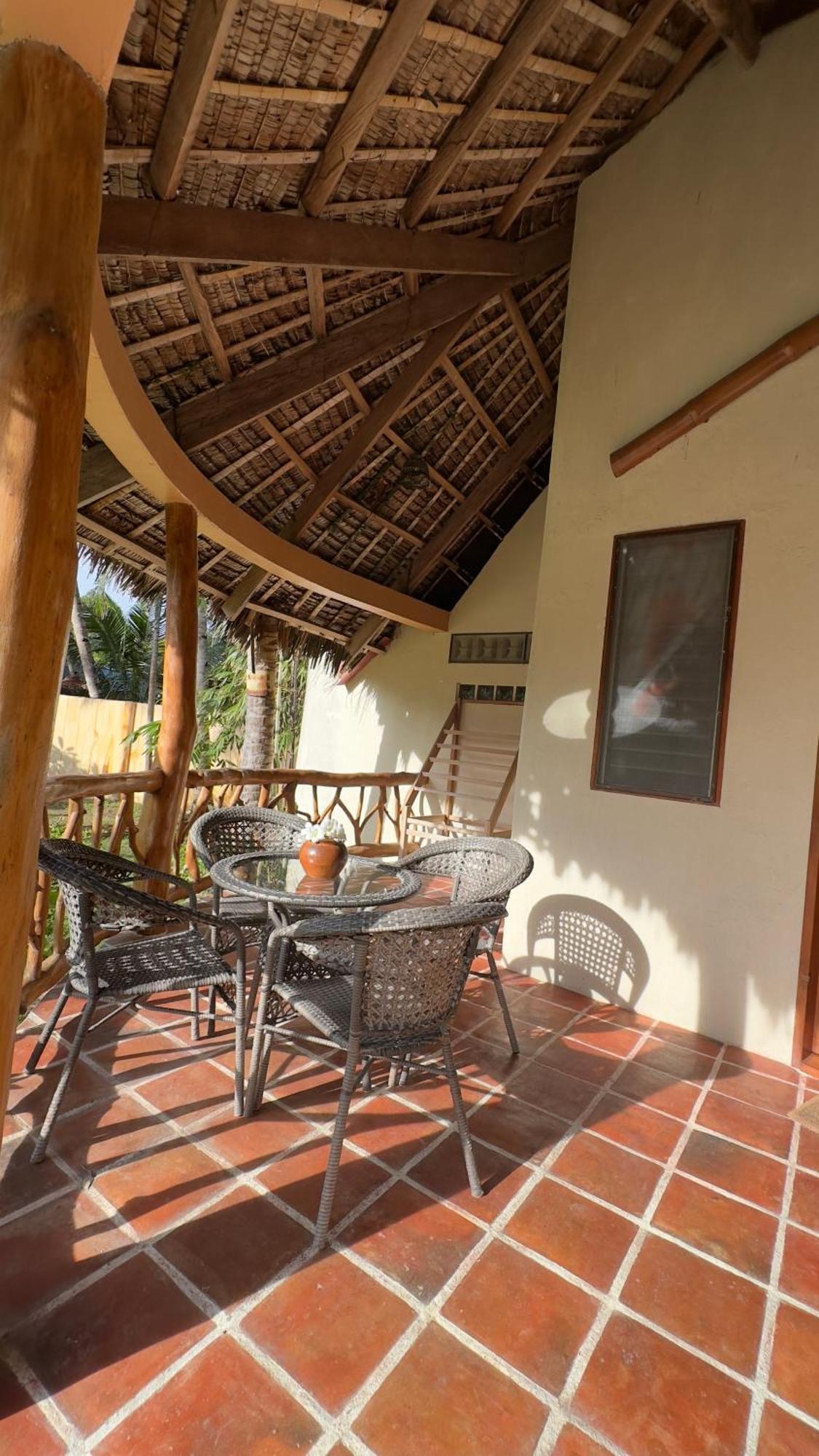 Coral Cay Resort, Inc. Сикихор Экстерьер фото