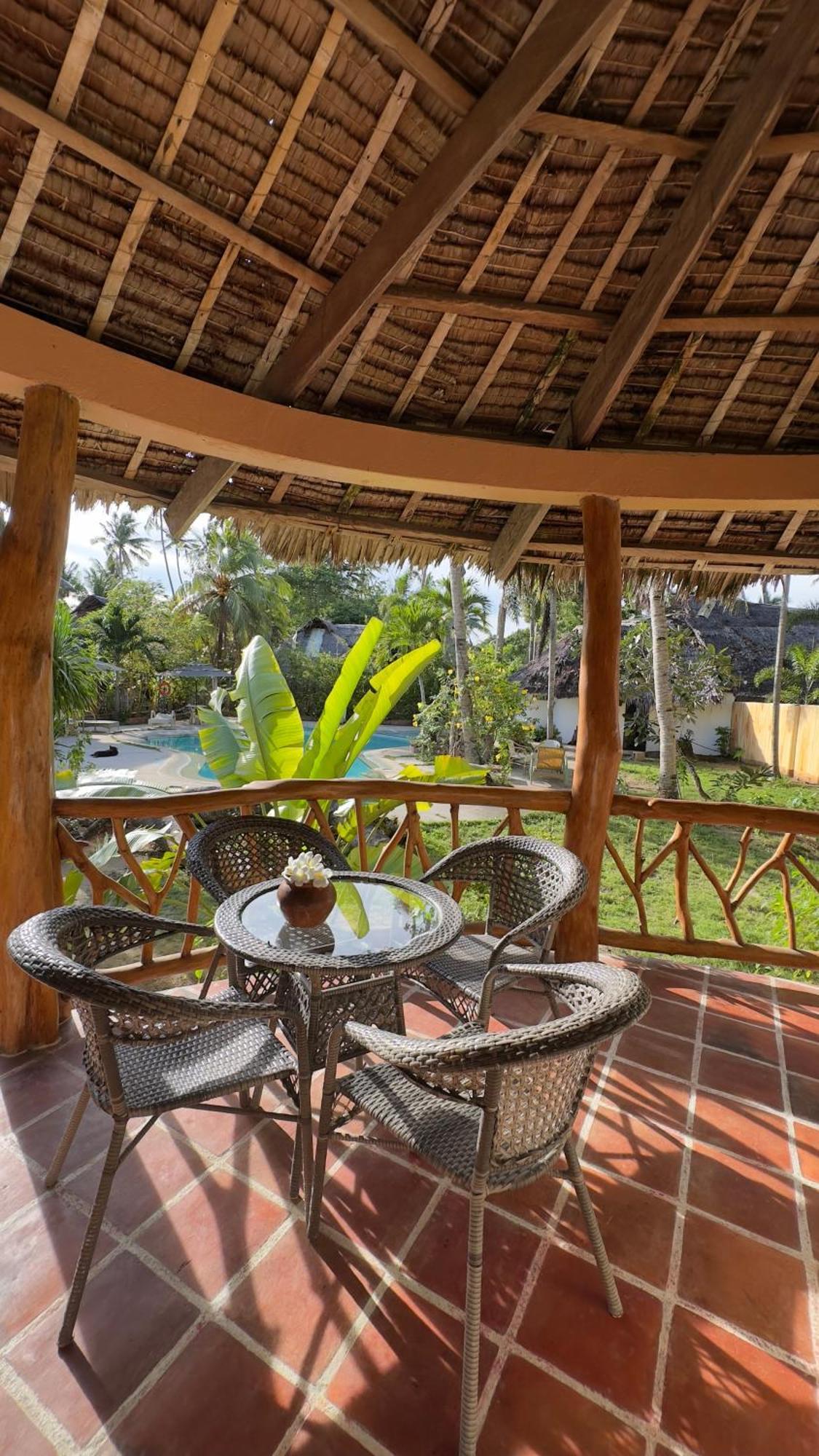 Coral Cay Resort, Inc. Сикихор Экстерьер фото