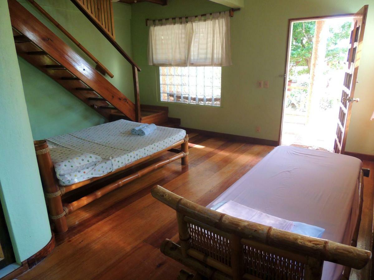 Coral Cay Resort, Inc. Сикихор Экстерьер фото