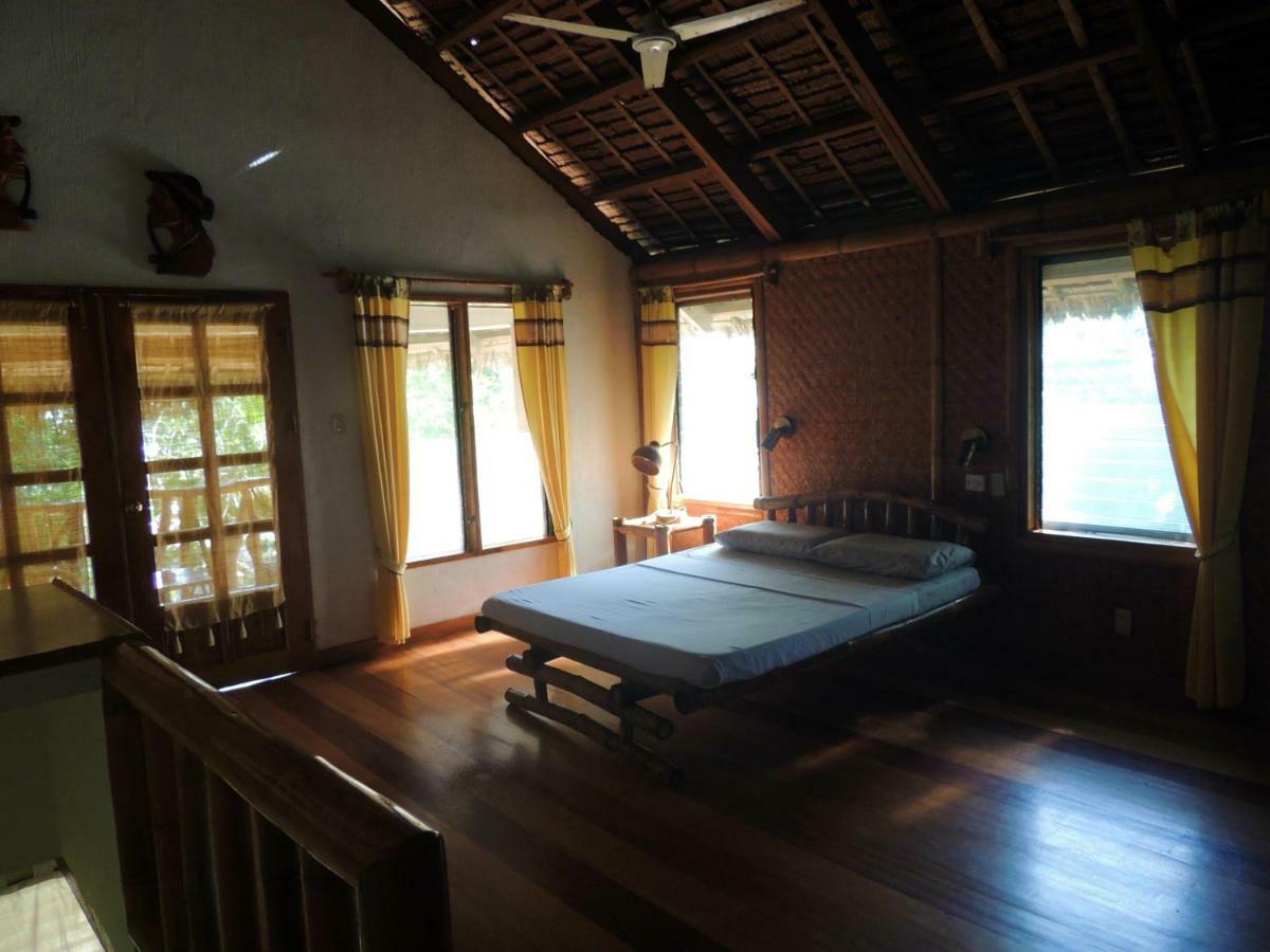 Coral Cay Resort, Inc. Сикихор Экстерьер фото