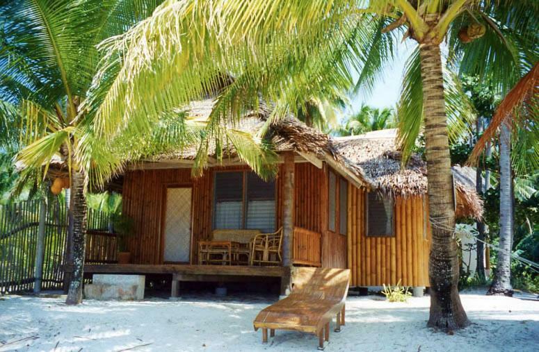 Coral Cay Resort, Inc. Сикихор Экстерьер фото