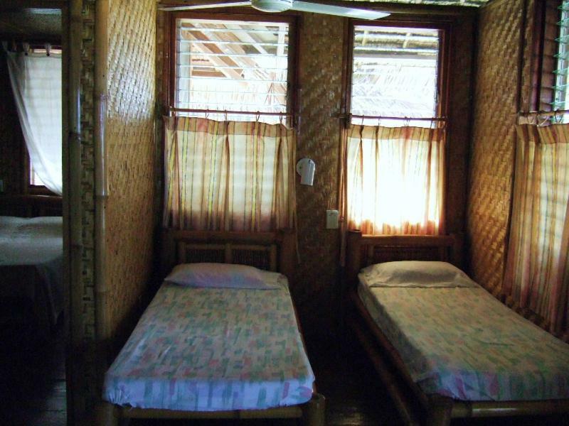 Coral Cay Resort, Inc. Сикихор Экстерьер фото