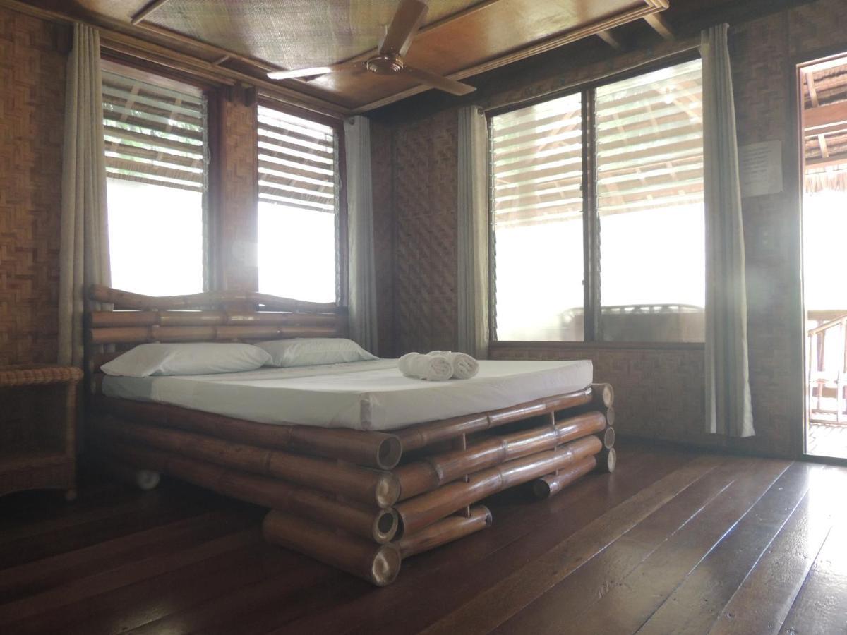 Coral Cay Resort, Inc. Сикихор Экстерьер фото