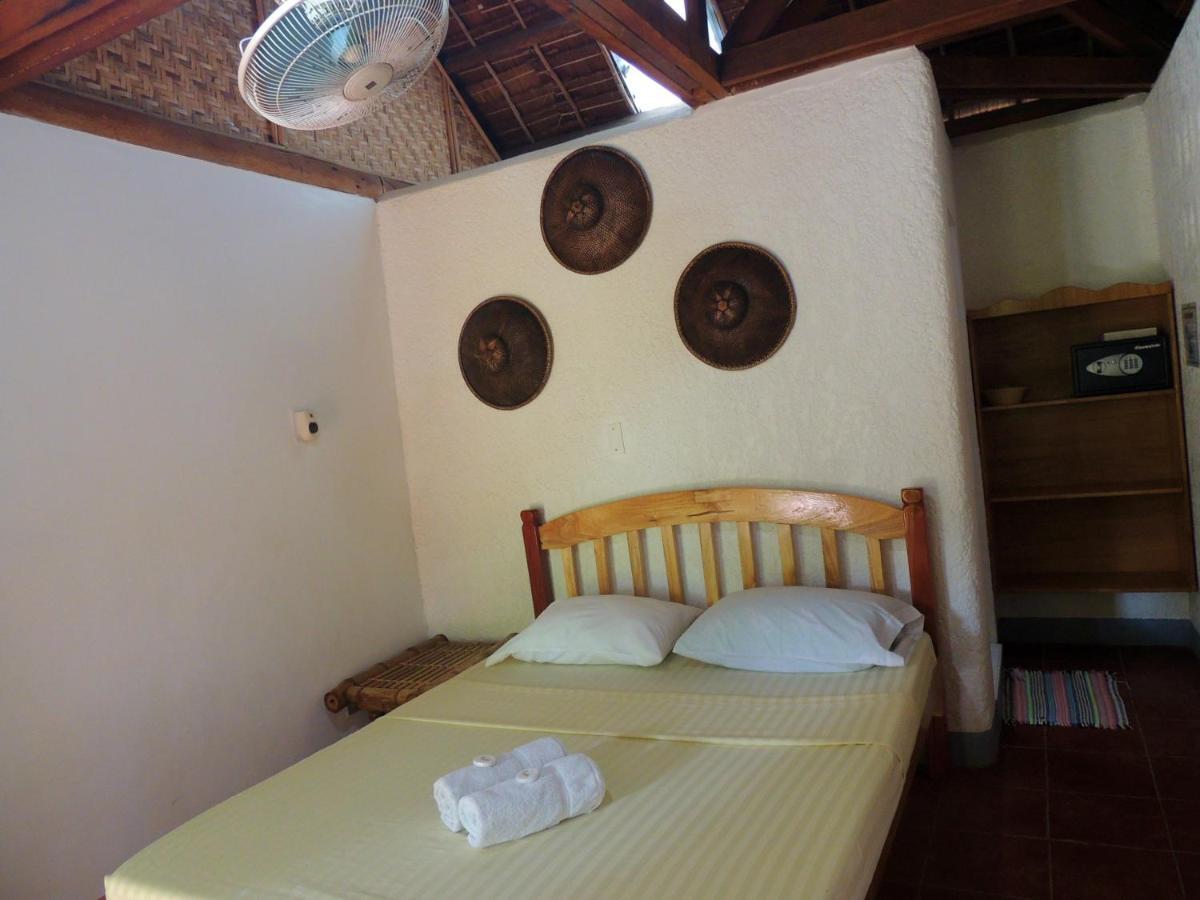 Coral Cay Resort, Inc. Сикихор Экстерьер фото