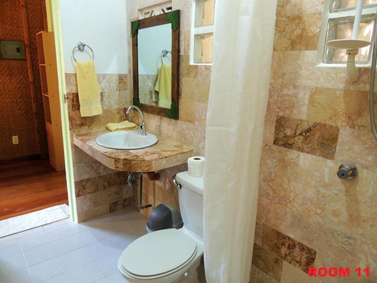 Coral Cay Resort, Inc. Сикихор Экстерьер фото