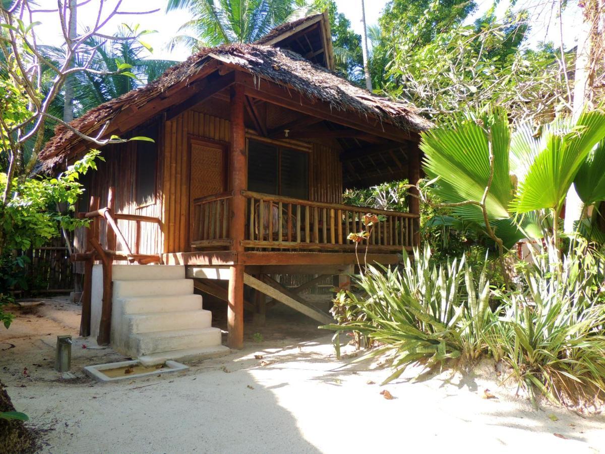Coral Cay Resort, Inc. Сикихор Экстерьер фото
